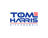https://www.logocontest.com/public/logoimage/1606828040Tom Harris City Council.png